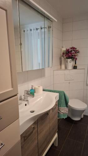 Uschi's guest apartment in Ruderting, Deutschland
