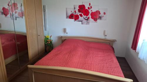 Uschi's guest apartment in Ruderting, Deutschland