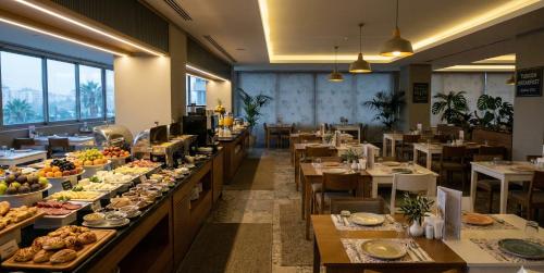 . Lordes Apart Hotel