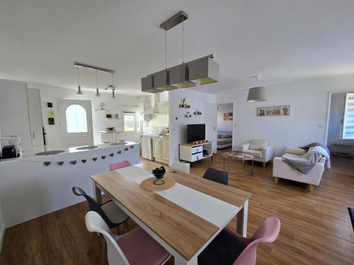 Maison entierement rénovée Le Mans