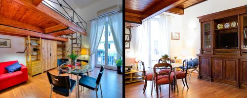 Guide Tour Apartments, Naples (photo 3)
