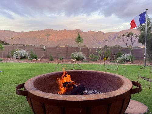 Glorious Stay in Porterville