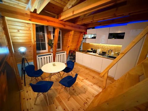 Mazurski Apartament in Барчево
