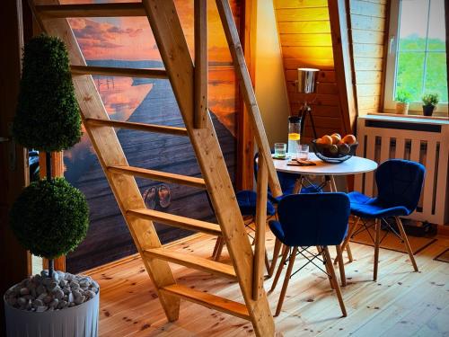 Mazurski Apartament in Барчево