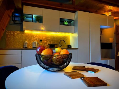 Mazurski Apartament in Барчево