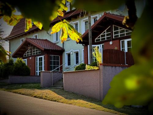 Mazurski Apartament in Барчево
