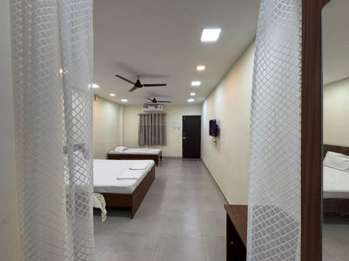 Aathidya Lodge