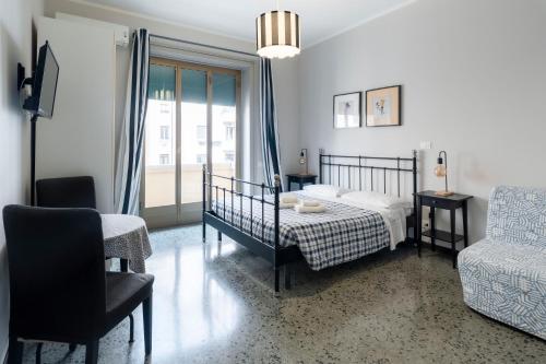 La Casa In Prati, Rom