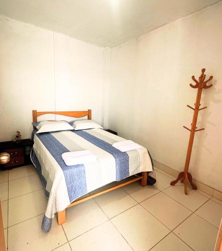 RELAX Y PISCINA con vista al MAR - FLAT in San Luis