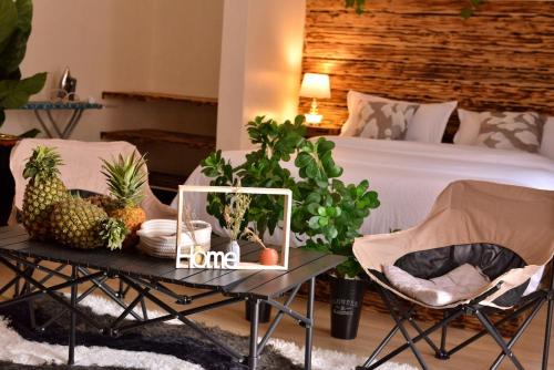 Peryn Suites in Hoima