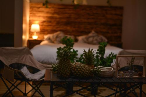 Peryn Suites in Hoima