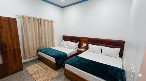Skyline Hotel, Uttarkāshi