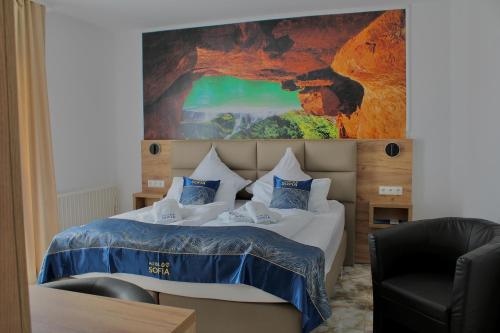 Hotel Isabel in Bad Wildungen