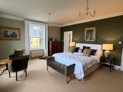 Oakhurst Guesthouse in 科布
