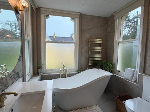 Oakhurst Guesthouse in 科布