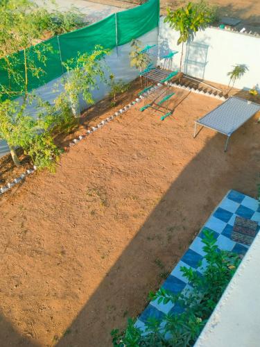 兒童遊樂場, Om Villa - Entire Home Stay in 曼德維
