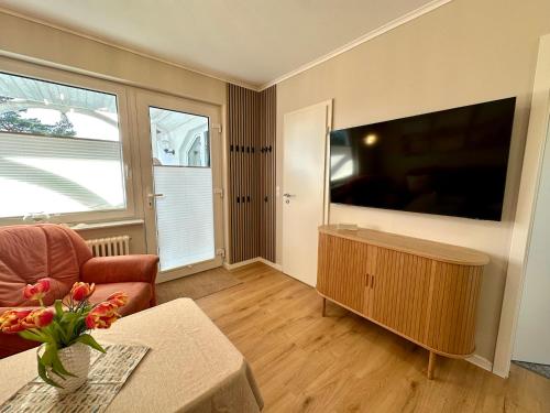 Apartment Dünennest in Binz, Deutschland