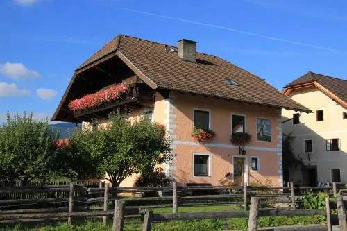 Schröckerhof in Mariapfarr, Österreich