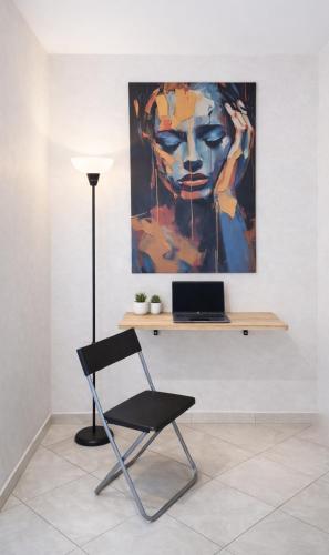 Facilities, Cozy appartement a Mohammedia in Mohammedia