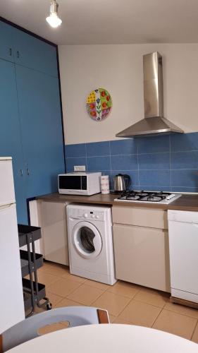 A Casa Di Berta - Marina di Pietrasanta