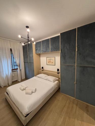 Paganini 4 Exclusive - 2 bedroom and 2 bathroom