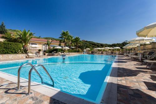 Villa Santa Caterina - 숙소 외관