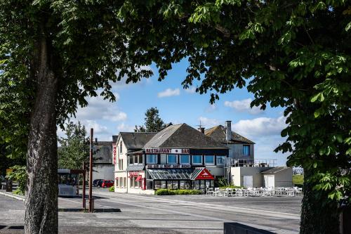 Hotel De La Digue Hotel de charme Mont Saint Michel