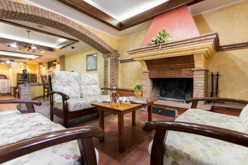 Villa Santa Caterina