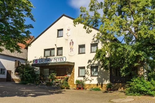 Zimmervermietung Peter - Stein