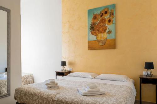 St. Peter Central Rooms B&B 2