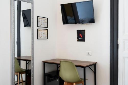 St. Peter Central Rooms B&B – Rome