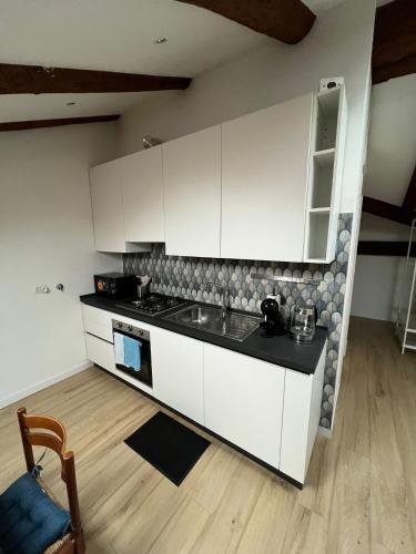 Appartamento Azzurra 5 Posti Letto a Trieste