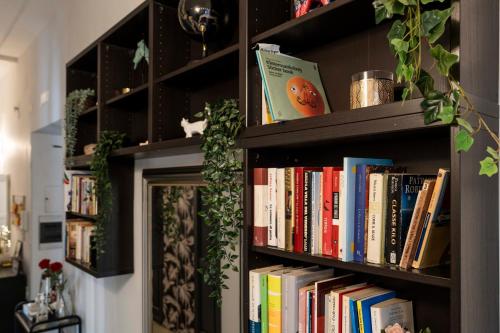 St. Peter Central Rooms B&B – Rome