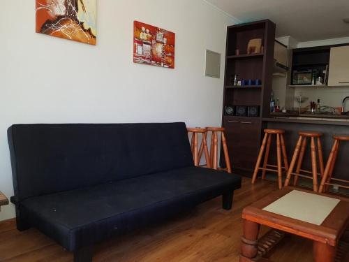 Departamento en Valparaíso