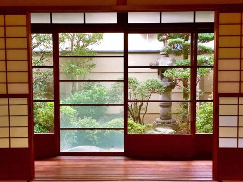 日和小山 Hiyori Koyama – khách sạn tại Nijo