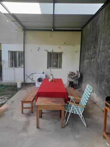 Refugio Verde Jujuy in Barrio Bajo la Vina
