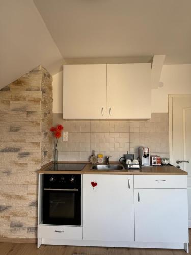 Apartment D&A in 阿爾布魯克