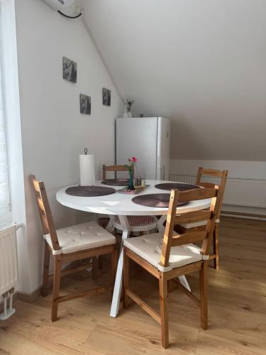 Apartment D&A in 阿爾布魯克
