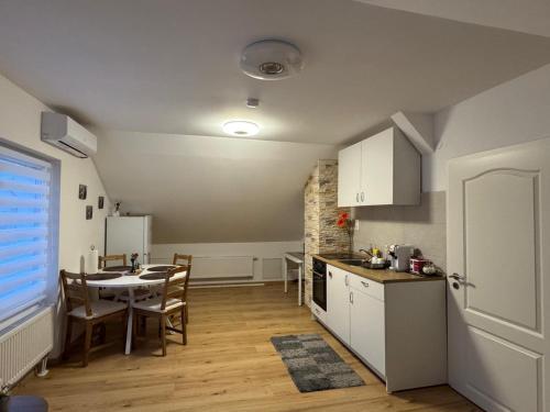 Apartment D&A in 阿爾布魯克