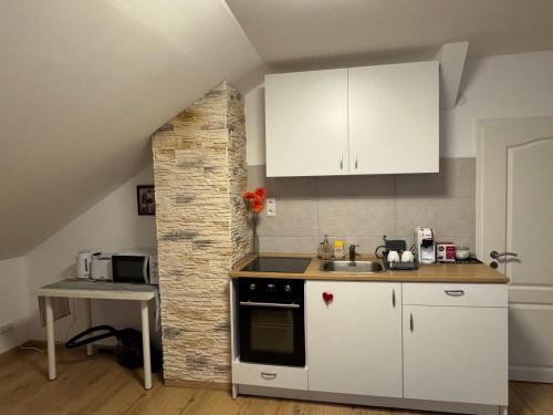 Apartment D&A in 阿爾布魯克