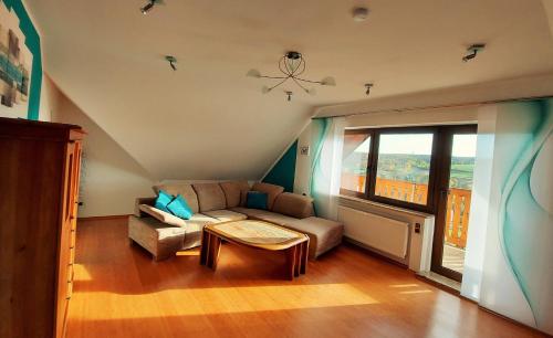 Ferienwohnung am Römigswäldchen (Ferienwohnung am Romigswaldchen) in 施呂瑟爾費爾德