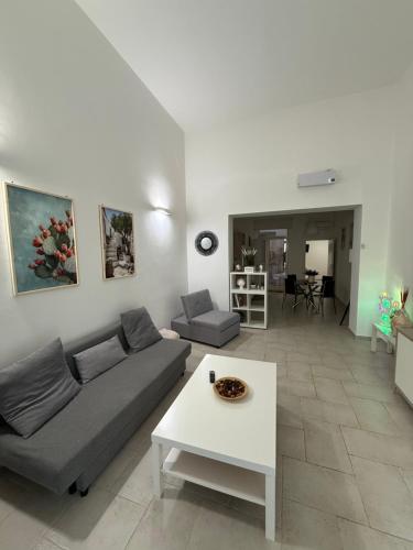  Apulian Dreams in Brindisi