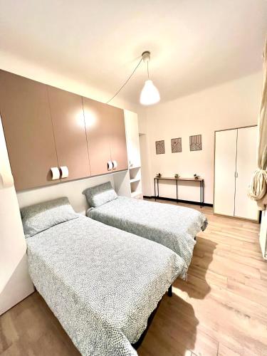 Stazione Principe Miramare Apartment Genova in Lagaccio