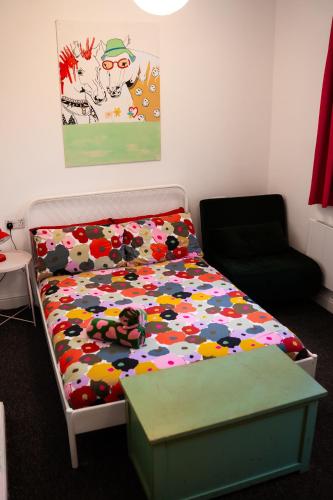 Doppelzimmer, deluxe