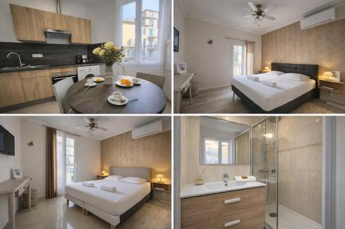 Appartements les Lions - main image