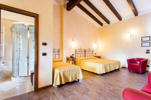 Villa Santa Caterina
