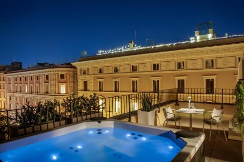 Navona Sky Palace 5