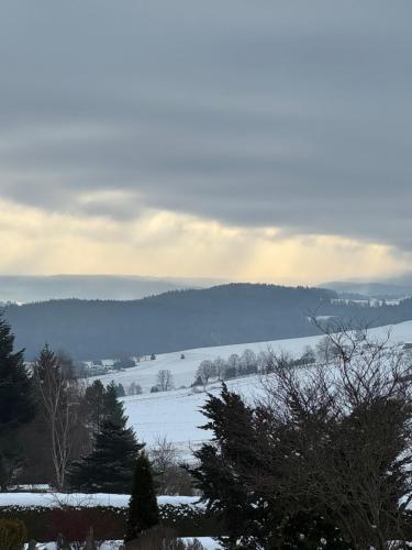 Ferienzimmer Schürer (Ferienzimmer Schurer) in Lauter-Bernsbach
