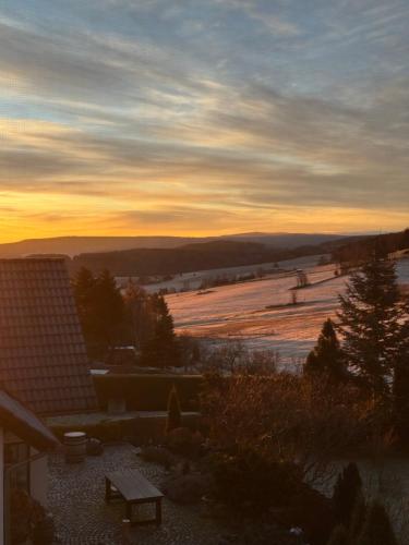 Ferienzimmer Schürer (Ferienzimmer Schurer) in Lauter-Bernsbach