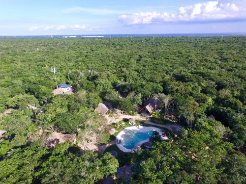 Villa Morena Boutique Hotel Ecoliving 5